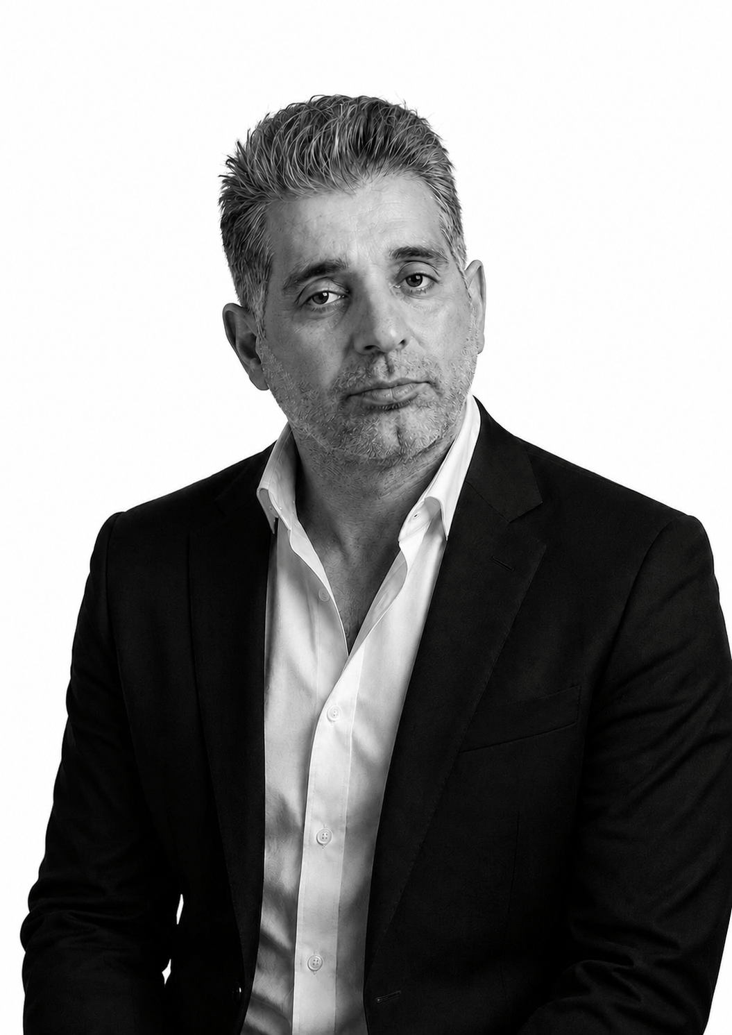 Rasoul Rezvani