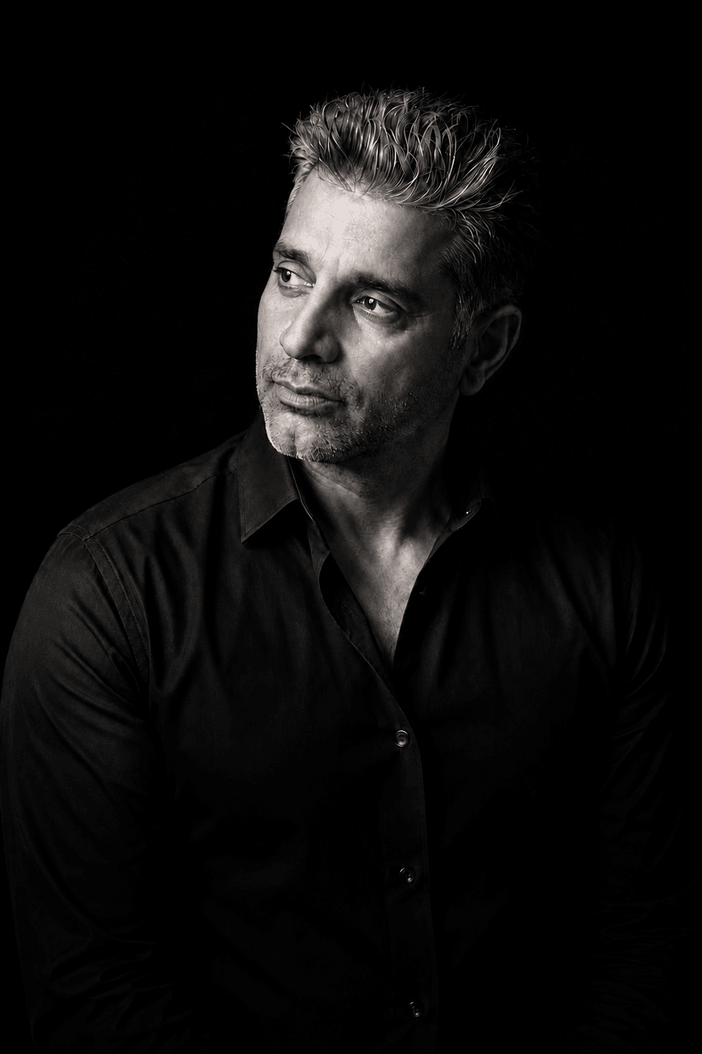 Rasoul Rezvani